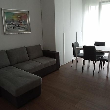 Apartmán White House 1492..Il Sogno Continua.. Brescia Pokoj fotografie