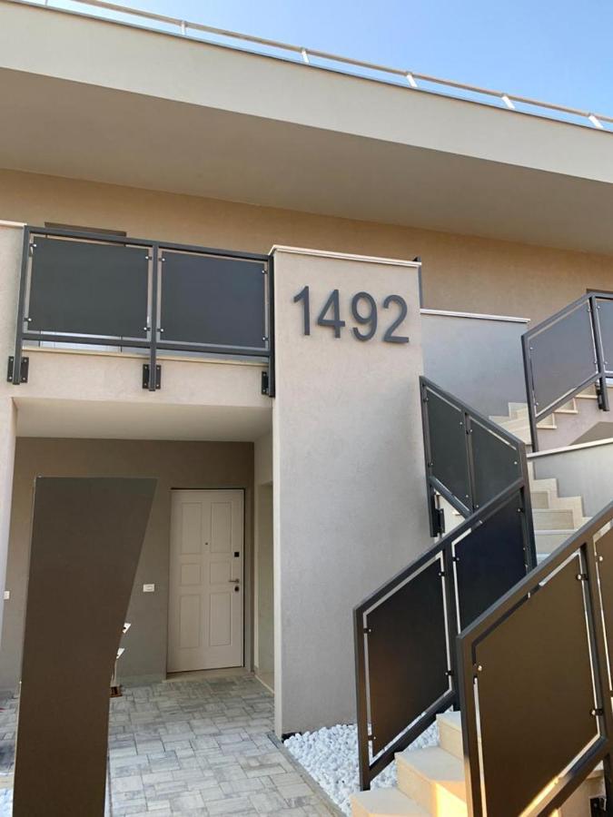 Apartmán White House 1492..Il Sogno Continua.. Brescia Exteriér fotografie