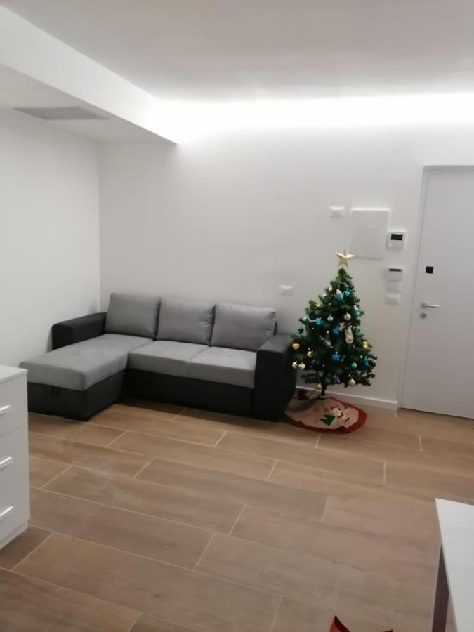 Apartmán White House 1492..Il Sogno Continua.. Brescia Exteriér fotografie