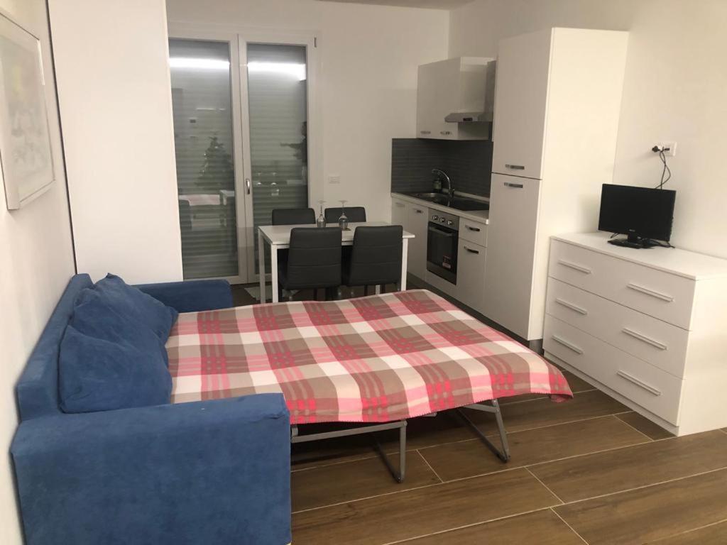 Apartmán White House 1492..Il Sogno Continua.. Brescia Exteriér fotografie