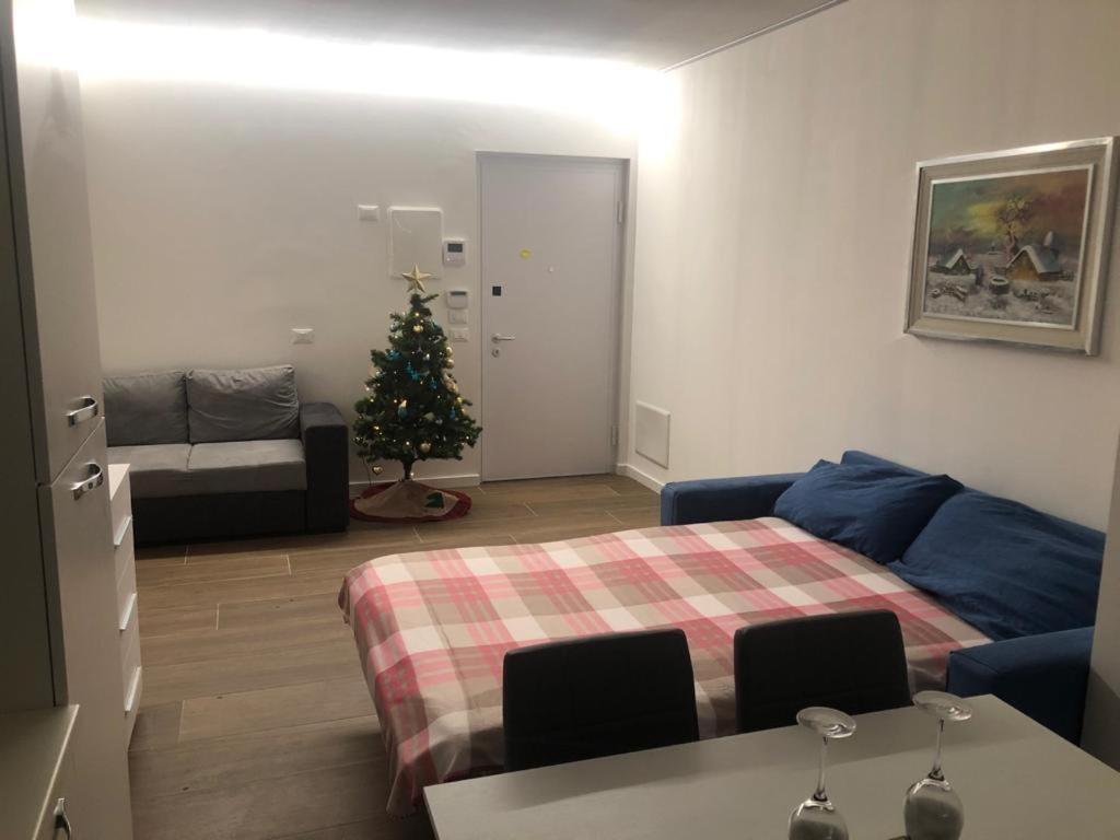 Apartmán White House 1492..Il Sogno Continua.. Brescia Exteriér fotografie