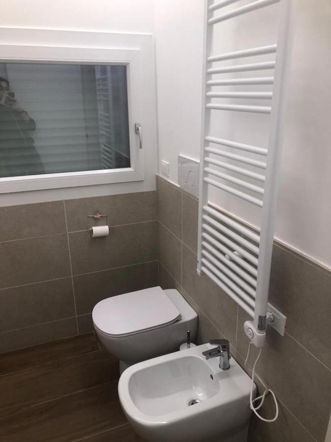 Apartmán White House 1492..Il Sogno Continua.. Brescia Exteriér fotografie