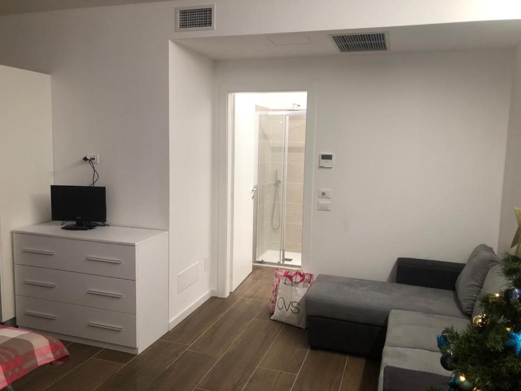Apartmán White House 1492..Il Sogno Continua.. Brescia Exteriér fotografie