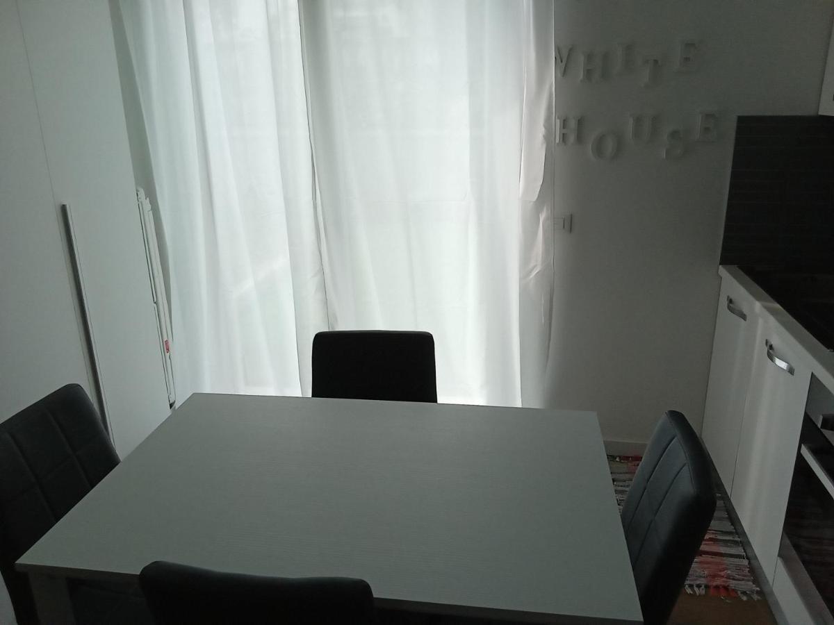 Apartmán White House 1492..Il Sogno Continua.. Brescia Exteriér fotografie