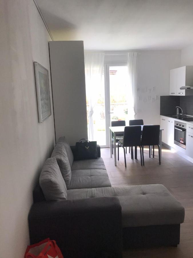 Apartmán White House 1492..Il Sogno Continua.. Brescia Exteriér fotografie