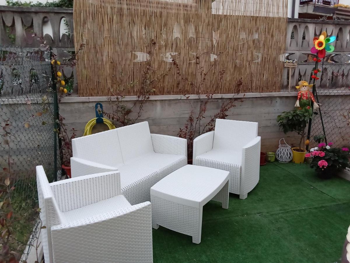 Apartmán White House 1492..Il Sogno Continua.. Brescia Exteriér fotografie