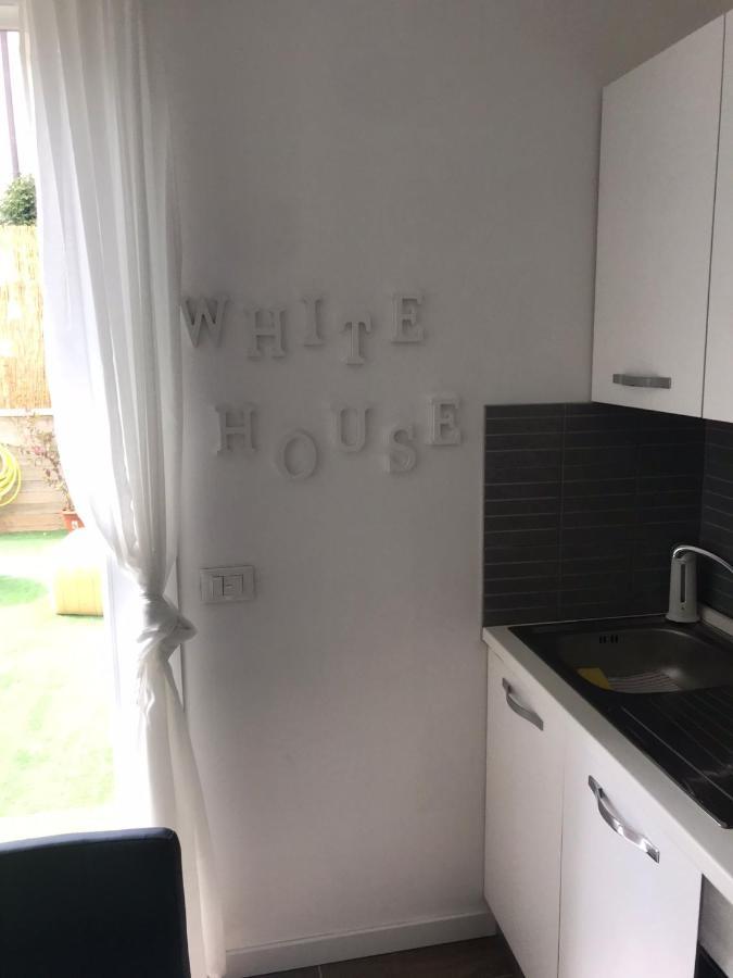 Apartmán White House 1492..Il Sogno Continua.. Brescia Exteriér fotografie