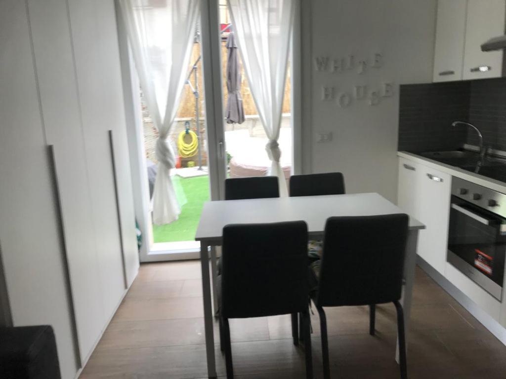 Apartmán White House 1492..Il Sogno Continua.. Brescia Exteriér fotografie