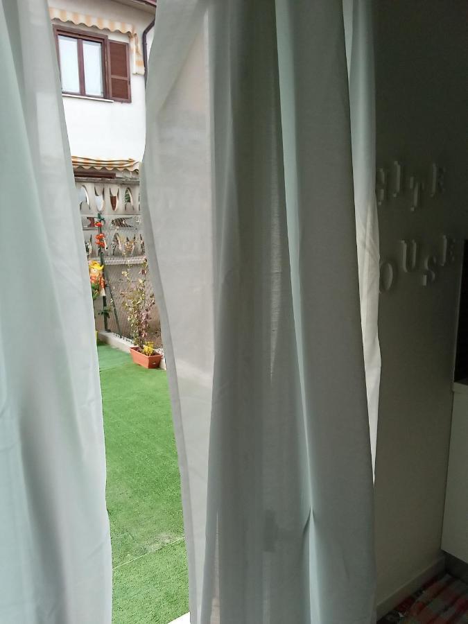 Apartmán White House 1492..Il Sogno Continua.. Brescia Exteriér fotografie
