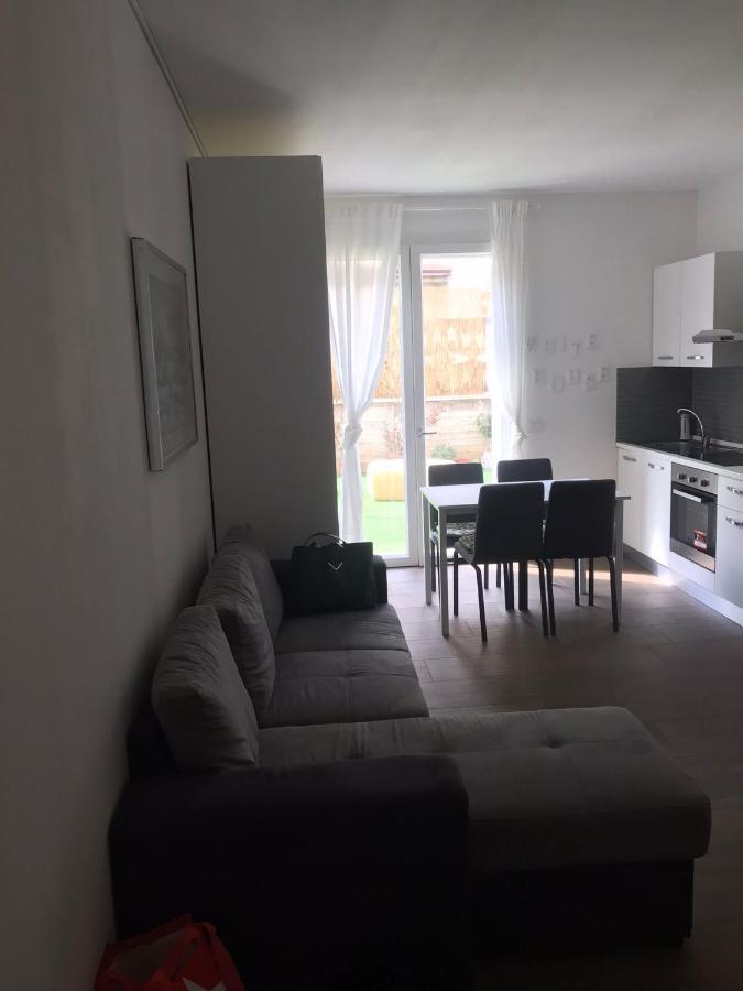 Apartmán White House 1492..Il Sogno Continua.. Brescia Exteriér fotografie