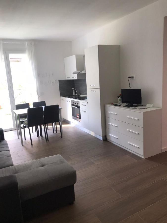 Apartmán White House 1492..Il Sogno Continua.. Brescia Exteriér fotografie