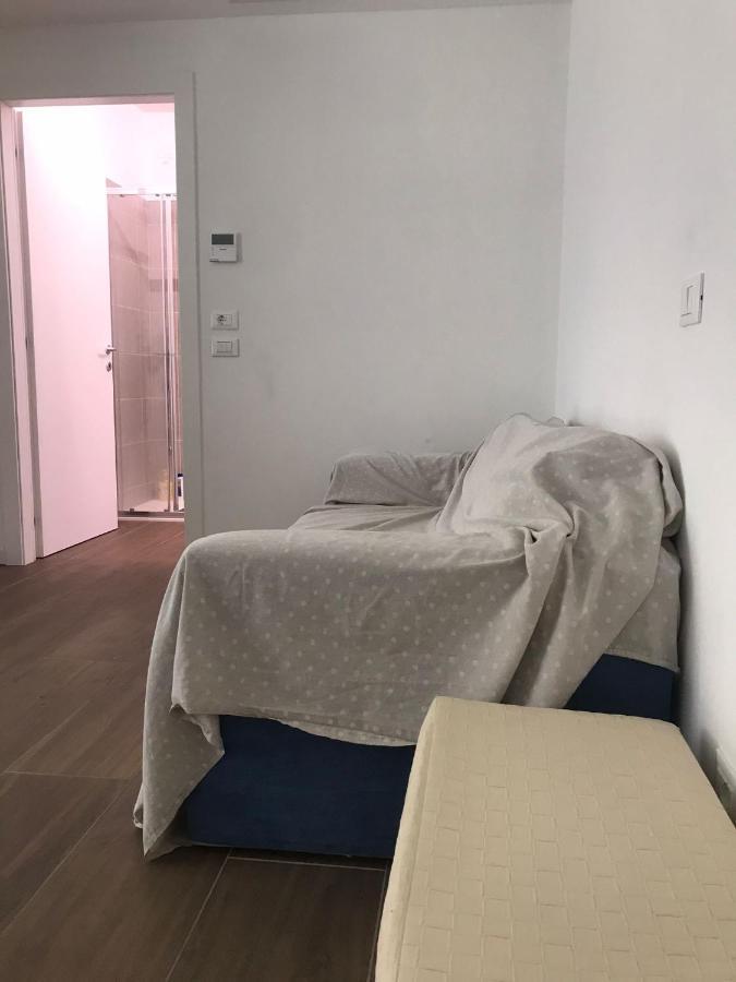Apartmán White House 1492..Il Sogno Continua.. Brescia Exteriér fotografie