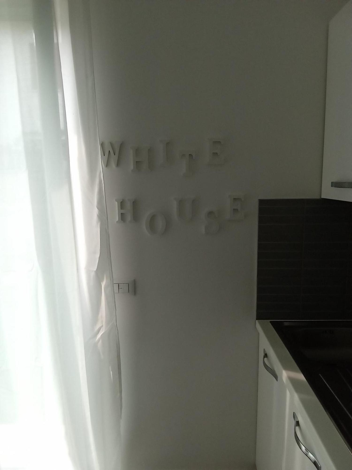Apartmán White House 1492..Il Sogno Continua.. Brescia Pokoj fotografie