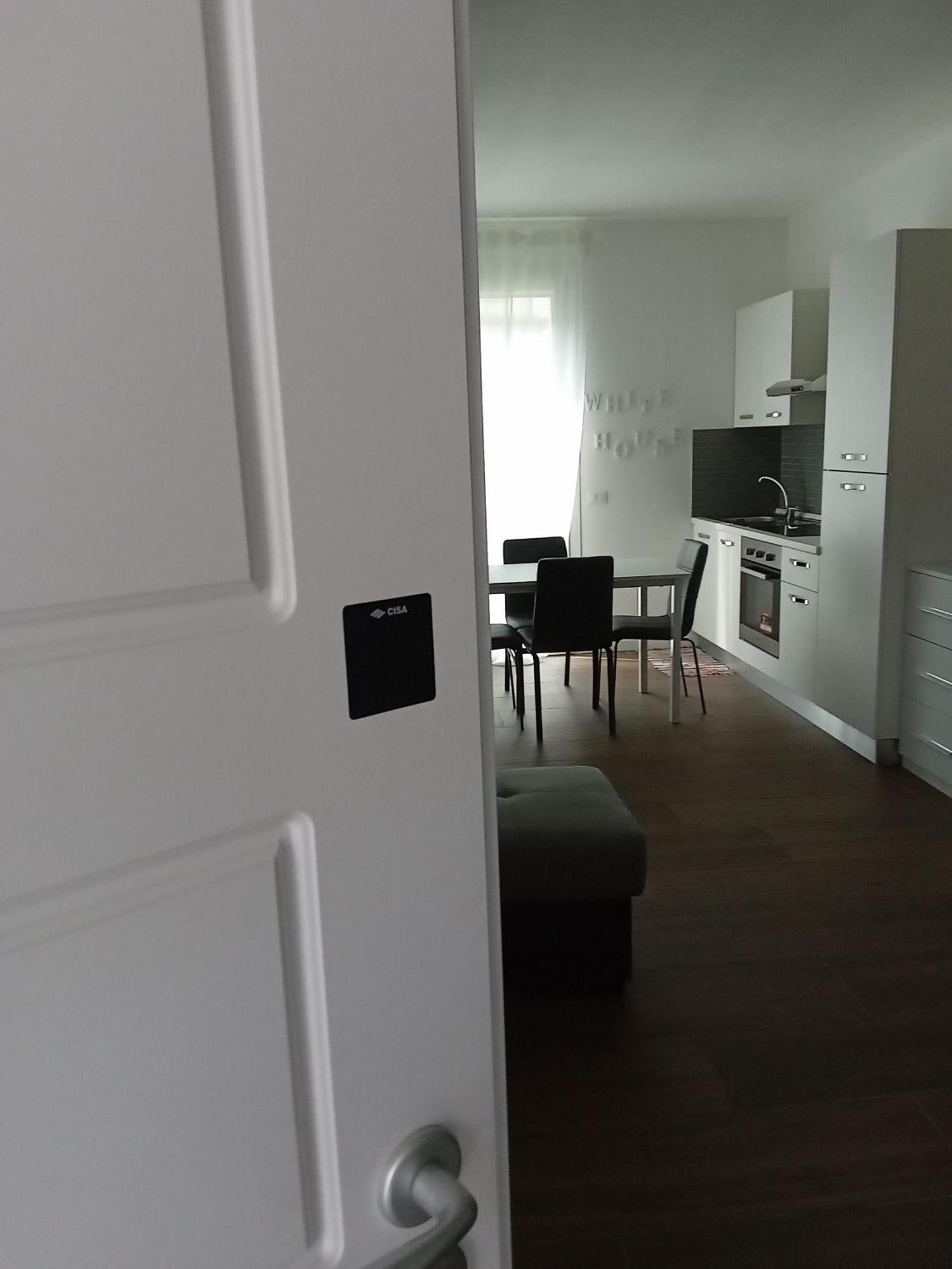 Apartmán White House 1492..Il Sogno Continua.. Brescia Pokoj fotografie