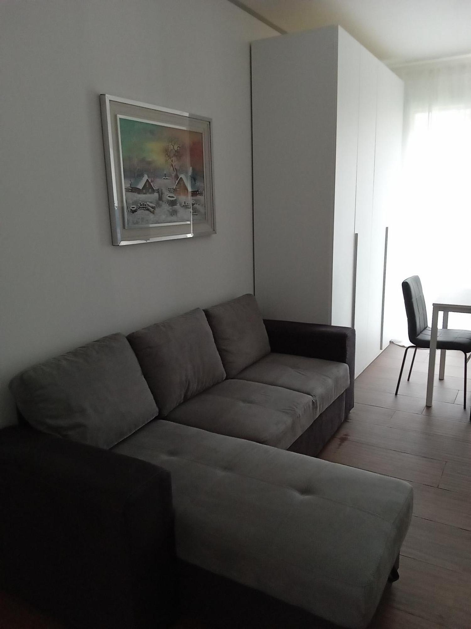 Apartmán White House 1492..Il Sogno Continua.. Brescia Pokoj fotografie