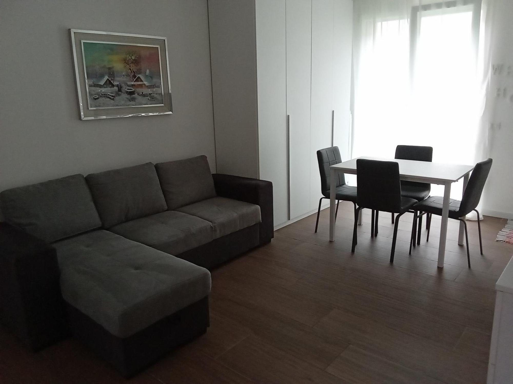 Apartmán White House 1492..Il Sogno Continua.. Brescia Pokoj fotografie
