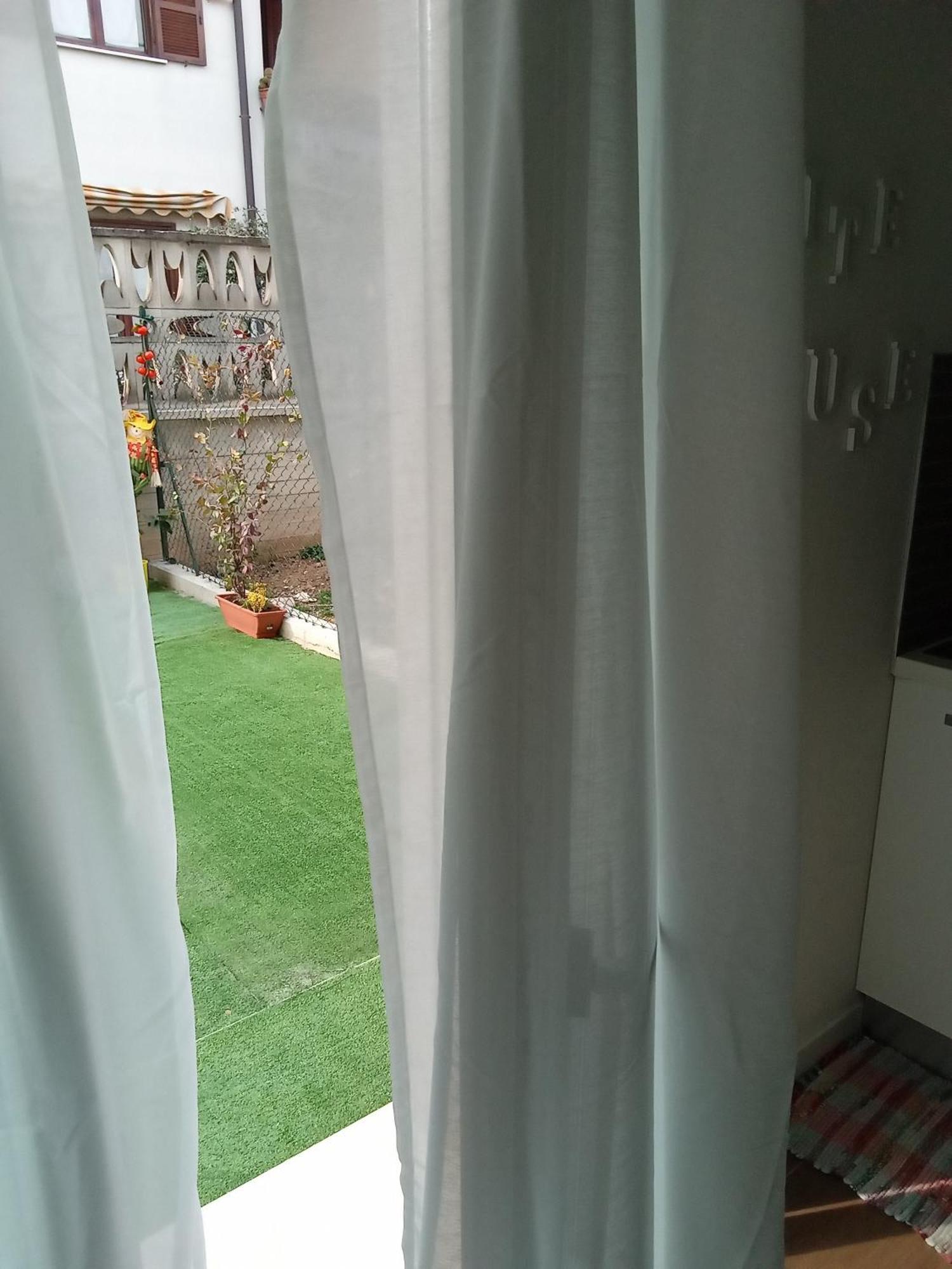 Apartmán White House 1492..Il Sogno Continua.. Brescia Pokoj fotografie