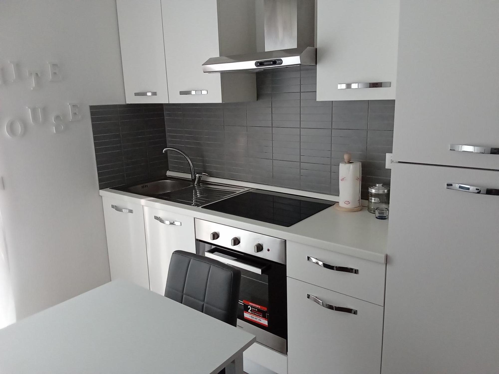 Apartmán White House 1492..Il Sogno Continua.. Brescia Pokoj fotografie