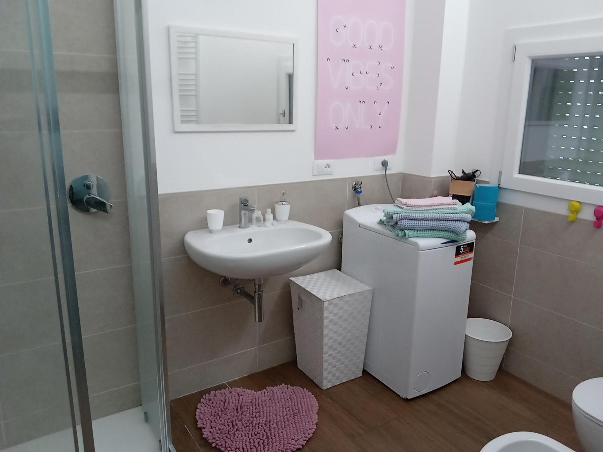 Apartmán White House 1492..Il Sogno Continua.. Brescia Pokoj fotografie